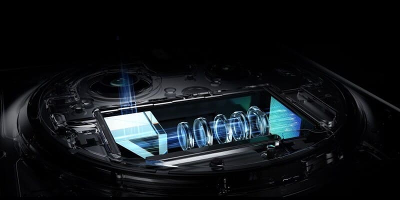 Thách Thức Trong Việc Tích Hợp Camera Tiềm Vọng