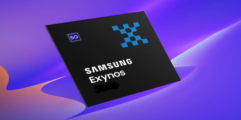 Chip Exynos 2500: Đột Phá Công Nghệ Mới trong Thế Giới Di Động