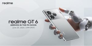 Đánh Giá Chi Tiết Realme GT 6 Pro: Sự Lựa Chọn Đáng Giá Trong Thế Giới Smartphone