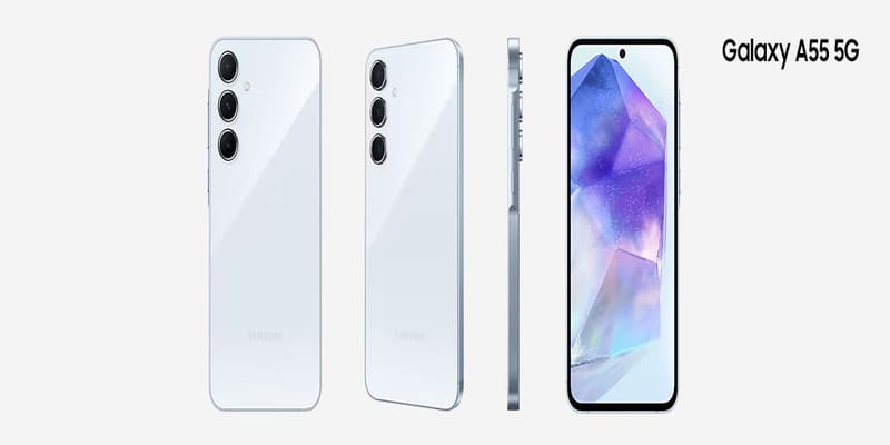 Thông Số Kỹ Thuật Nổi Bật