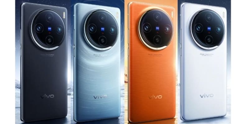 Đánh Giá Vivo X100 Pro Plus 5G: Sự Kết Hợp Hoàn Hảo Giữa Công Nghệ và Thiết Kế