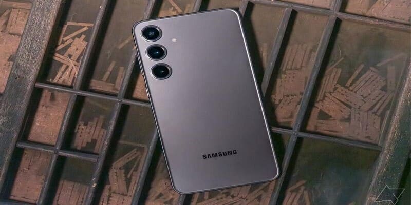 Khả năng chụp ảnh trong điều kiện ánh sáng yếu