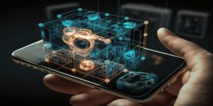 AI Generative Photo Editing trên Smartphone: Tương Lai của Nghệ Thuật Sáng Tạo