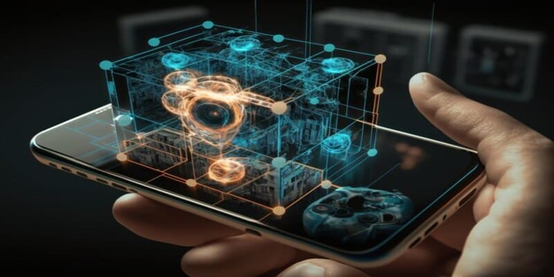 AI Generative Photo Editing trên Smartphone: Tương Lai của Nghệ Thuật Sáng Tạo