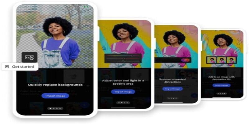 Lợi Ích Của AI Generative Photo Editing