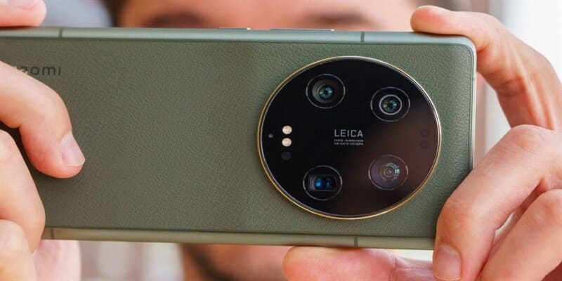 Xu hướng tương lai của cảm biến 1 inch