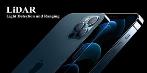 Cảm biến LiDAR thế hệ 2 trên iPhone 16 Pro Max: Đột phá công nghệ và ứng dụng thực tiễn