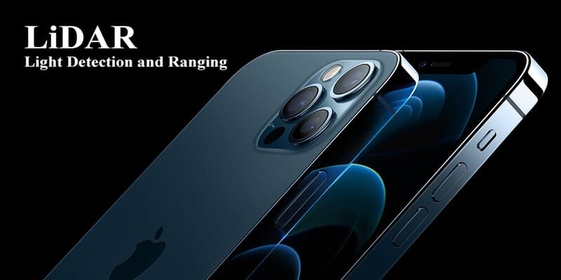 Cảm biến LiDAR thế hệ 2 trên iPhone 16 Pro Max: Đột phá công nghệ và ứng dụng thực tiễn