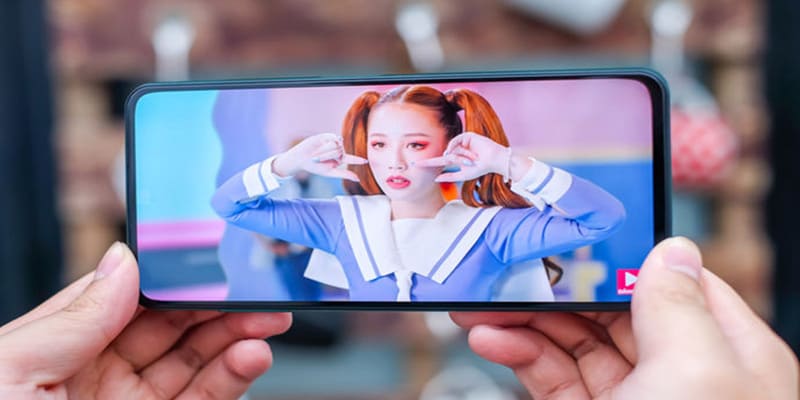 Xu Hướng Tương Lai