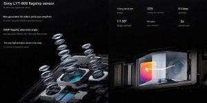 So sánh camera periscope các hãng 2025: Đột Phá Trong Công Nghệ Chụp Ảnh Di Động