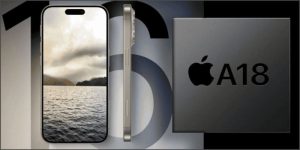 Chip Apple A18 Pro: Đột Phá Công Nghệ Mới