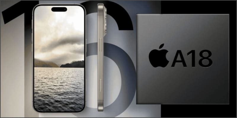 Chip Apple A18 Pro: Đột Phá Công Nghệ Mới