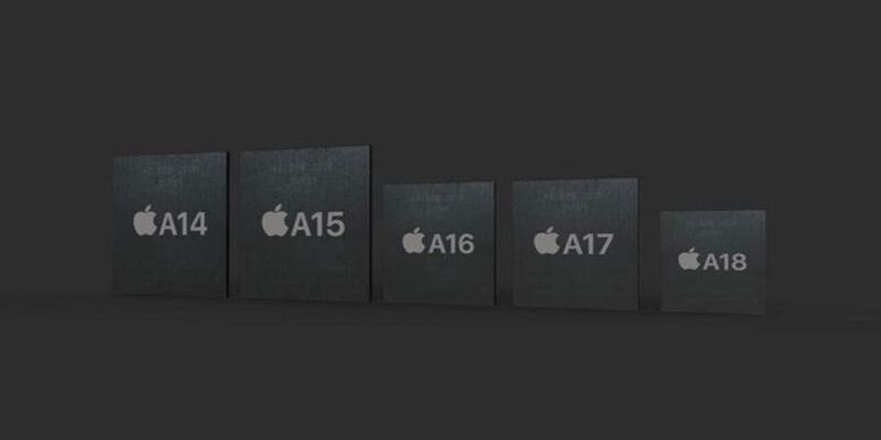 Tương Lai Của Các Thiết Bị Thông Minh