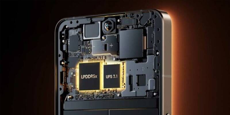 Hỗ Trợ Ứng Dụng Đòi Hỏi Cao