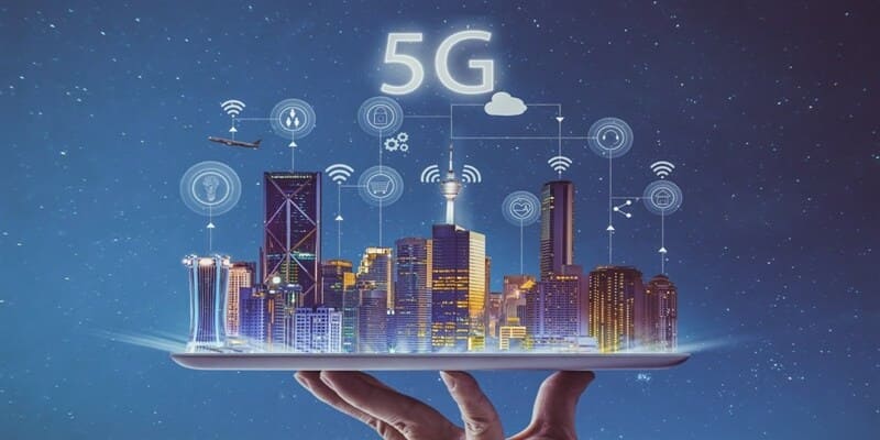 5G mmWave Thế Hệ Mới: Tiềm Năng và Thách Thức