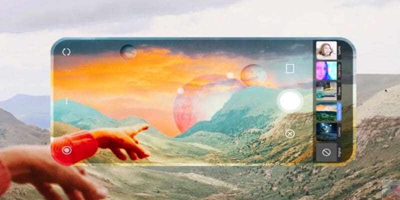 1. Nhận Diện Cảnh Vật: Tự Động Hóa Quy Trình Chụp Ảnh