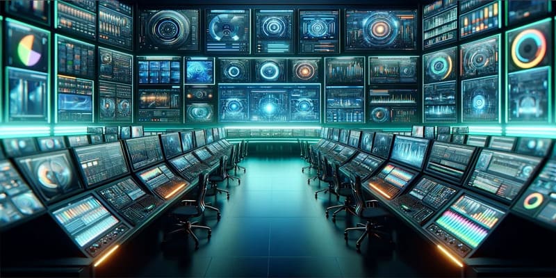 III. Công nghệ khử nhiễu AI