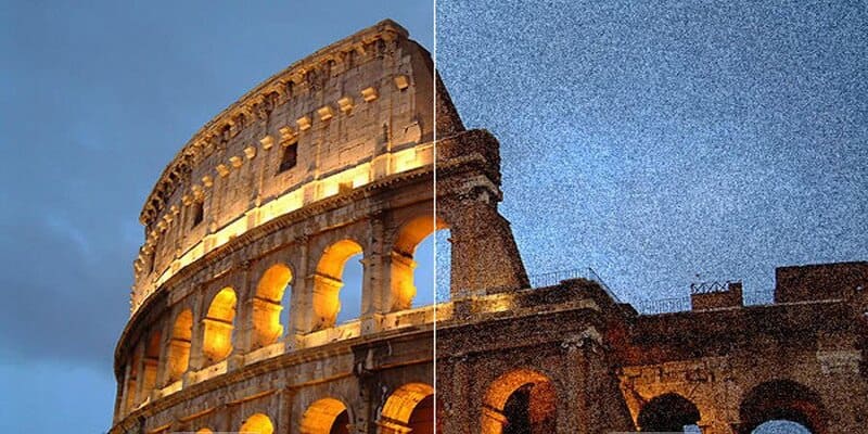 II. Bối cảnh hiện tại