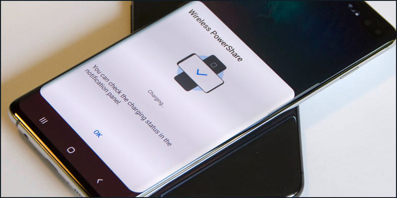 3. Tương lai của công nghệ sạc ngược không dây