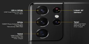 Công nghệ zoom quang học 7x/10x trên flagship: Đột phá trong nhiếp ảnh di động