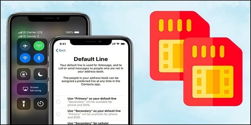 Danh sách các nguồn tài liệu, nghiên cứu và báo cáo liên quan đến eSIM và công nghệ di động