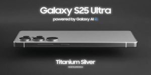 Đánh Giá Samsung Galaxy S25 Ultra: Đỉnh Cao Công Nghệ Di Động Năm 2025