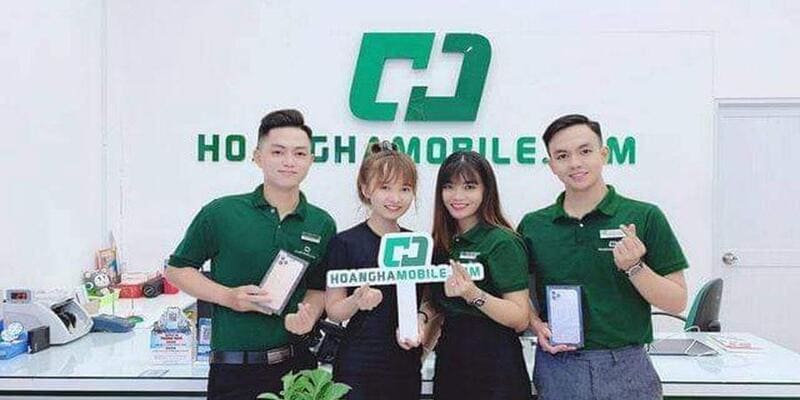 4. Dịch vụ hậu mãi