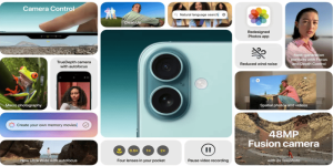 Trải Nghiệm iPhone 16 Plus: Đánh Giá Chi Tiết Từ Người Dùng Thực Tế