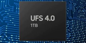 Chuẩn Lưu Trữ UFS 4.0: Tương Lai Của Lưu Trữ Di Động