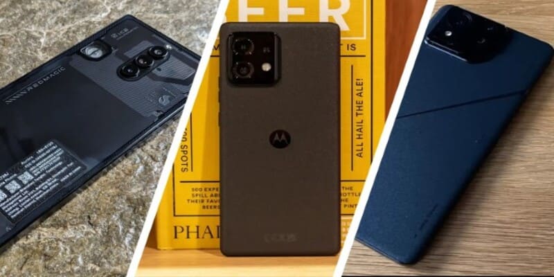 Nên Mua Flagship Nào Cho Gaming?