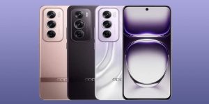Oppo Reno 12 Series: Đánh Giá Chi Tiết