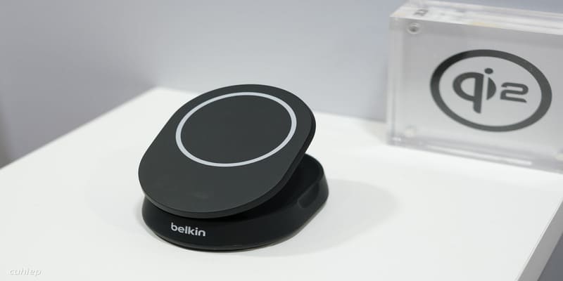 III. Tính năng nổi bật của chuẩn Qi2 (Qi 2.0)