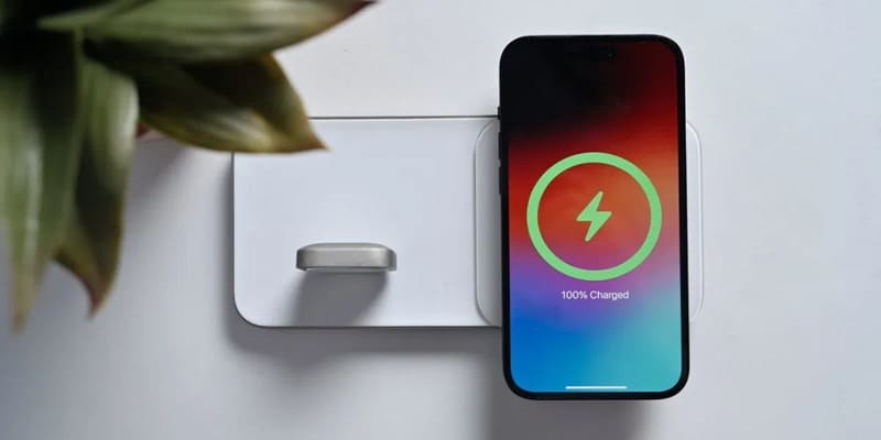 IV. Ứng dụng và xu hướng tương lai của sạc không dây chuẩn Qi2