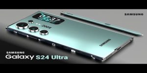 Đánh Giá Samsung Galaxy S24 Ultra: Đỉnh Cao Công Nghệ Di Động