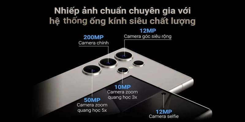 II. Thiết Kế: Sự Kết Hợp Giữa Sang Trọng và Đổi Mới