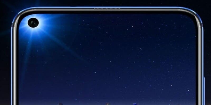 Punch-Hole: Thiết kế tối giản nhưng có thể gây khó chịu