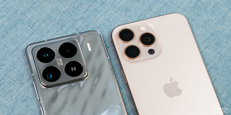 2. Camera và chất lượng hình ảnh