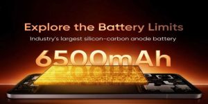 So sánh pin silicon-carbon và pin lithium-ion: Tương lai của công nghệ lưu trữ năng lượng