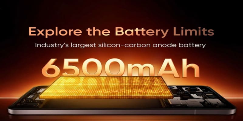 So sánh pin silicon-carbon và pin lithium-ion: Tương lai của công nghệ lưu trữ năng lượng