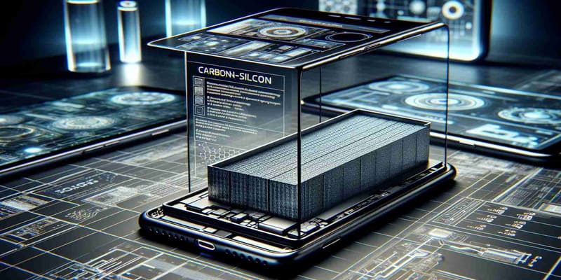 Tổng quan về pin lithium-ion