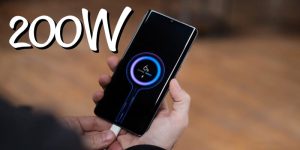 So sánh sạc nhanh 200W và 150W: Lựa chọn nào tốt hơn cho bạn?