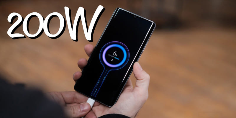 So sánh sạc nhanh 200W và 150W: Lựa chọn nào tốt hơn cho bạn?