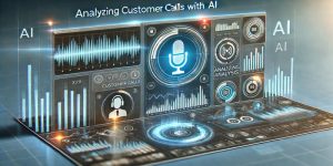 Tóm tắt cuộc gọi bằng AI – Giải pháp thông minh cho thương hiệu