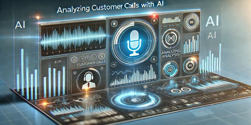 Tóm tắt cuộc gọi bằng AI – Giải pháp thông minh cho thương hiệu