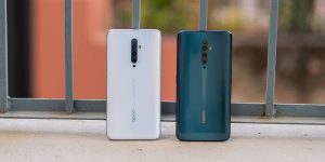 Đánh Giá Chi Tiết Về Oppo Reno 2F: Smartphone Tầm Trung Đáng Mua