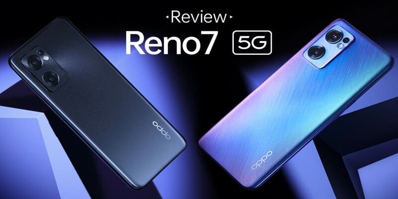 Oppo Reno 7 5G: Sự Lựa Chọn Hoàn Hảo Cho Người Dùng Hiện Đại