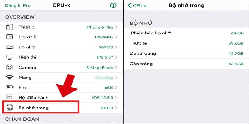 Tại Sao Việc Kiểm Tra Bộ Nhớ Lại Quan Trọng