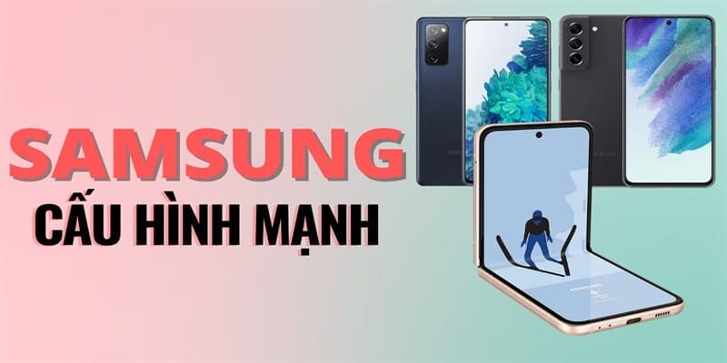 Cách Xem Cấu Hình Điện Thoại Samsung