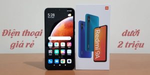 Điện Thoại 2 Triệu: Lựa Chọn Thông Minh Cho Người Tiêu Dùng