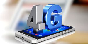 Điện thoại 4G - Xu hướng và Tương lai cho Thương hiệu